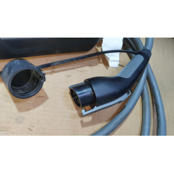61905A25DD9 BMW i7 Fast Charging Station Charger 2019-2024