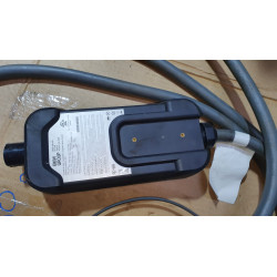 61905A25DD9 BMW i7 Fast Charging Station Charger 2019-2024