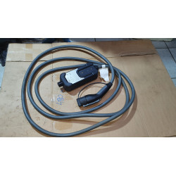 61905A25DD9 BMW i7 Fast Charging Station Charger 2019-2024