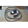 61905A25DD9 BMW i7 Fast Charging Station Charger 2019-2024