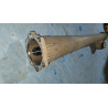 10306245 Cadillac XT6 Rear Differential Axle Carrier Shaft 2017-2024