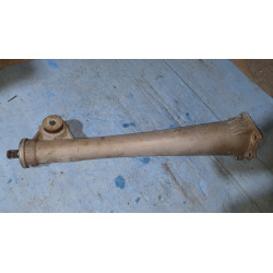 10306245 Cadillac XT6 Rear Differential Axle Carrier Shaft 2017-2024