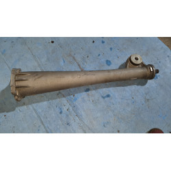 10306245 Cadillac XT6 Rear Differential Axle Carrier Shaft 2017-2024