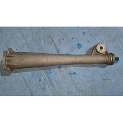 10306245 Cadillac XT6 Rear Differential Axle Carrier Shaft 2017-2024