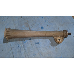10306245 Cadillac XT6 Rear Differential Axle Carrier Shaft 2017-2024