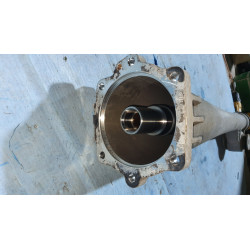 10306245 Cadillac XT6 Rear Differential Axle Carrier Shaft 2017-2024