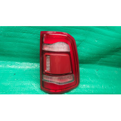 68262530AH Dodge Ram 1500 Right LED Blind Spot Tail Lamp 2019-2024