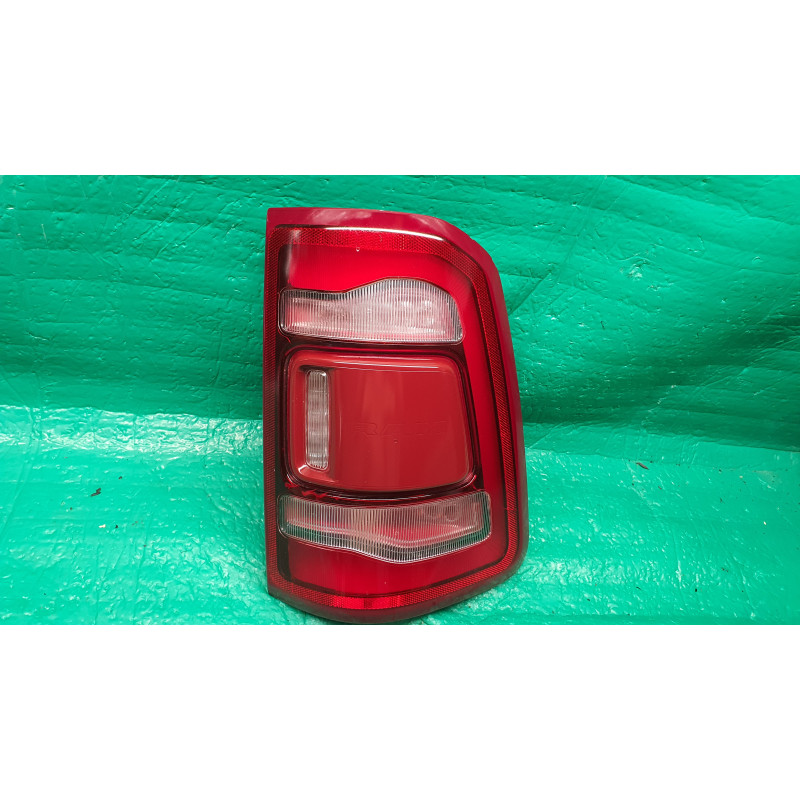 68262530AH Dodge Ram 1500 Right LED Blind Spot Tail Lamp 2019-2024