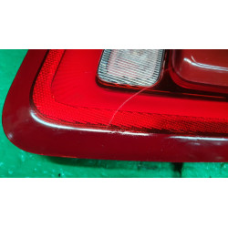 68262530AH Dodge Ram 1500 Right LED Blind Spot Tail Lamp 2019-2024