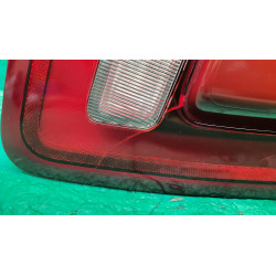 68262530AH Dodge Ram 1500 Right LED Blind Spot Tail Lamp 2019-2024