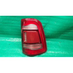 68262530AH Dodge Ram 1500 Right LED Blind Spot Tail Lamp 2019-2024