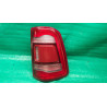 68262530AH Dodge Ram 1500 Right LED Blind Spot Tail Lamp 2019-2024