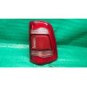 68262530AH Dodge Ram 1500 Right LED Blind Spot Tail Lamp 2019-2024
