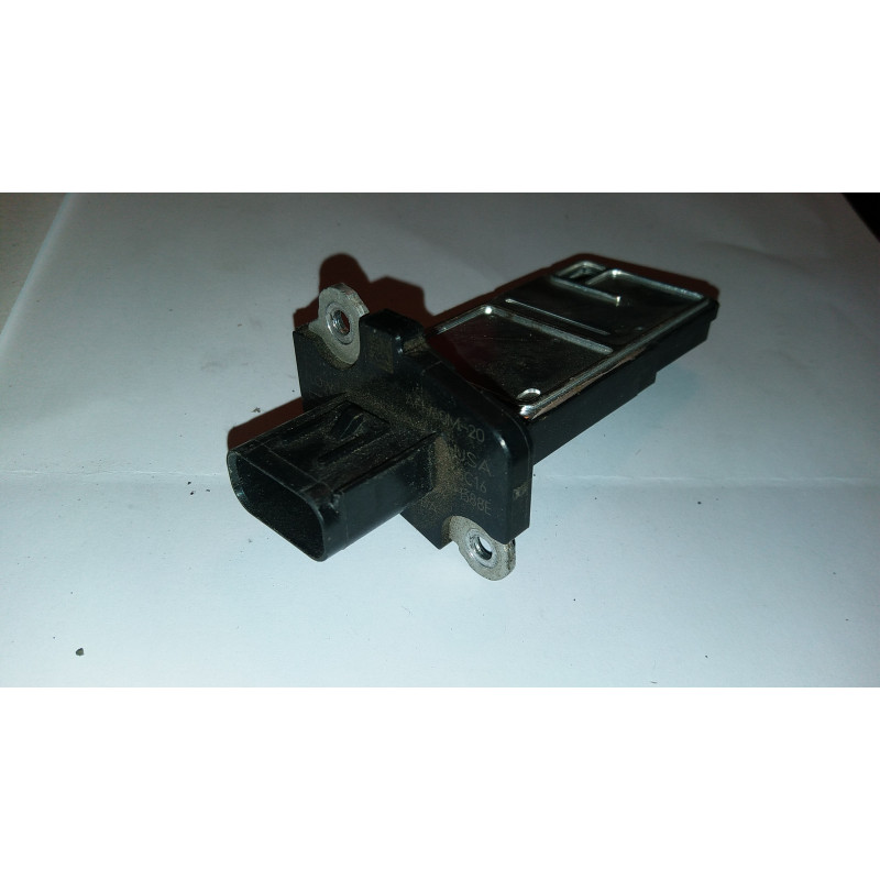 3L3A-12B579-BA Ford MAF Mass Air Flow Sensor Meter