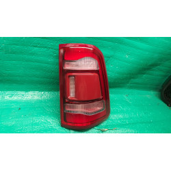 68262530AH Dodge Ram 1500 Right LED Blind Spot Tail Lamp 2019-2024