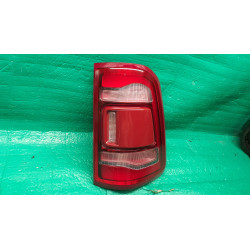 68262530AH Dodge Ram 1500 Right LED Blind Spot Tail Lamp 2019-2024