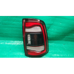 68446840AE Dodge Ram 2500 Right LED Blind Spot Tail Lamp 2019-2024