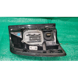 68446840AE Dodge Ram 2500 Right LED Blind Spot Tail Lamp 2019-2024