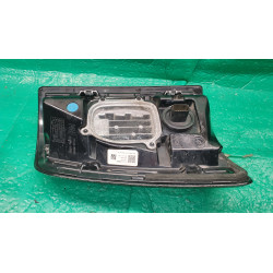 68446840AE Dodge Ram 2500 Right LED Blind Spot Tail Lamp 2019-2024