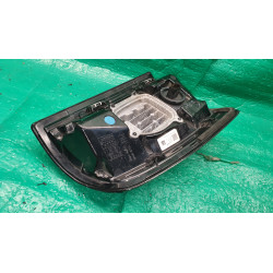 68446840AE Dodge Ram 2500 Right LED Blind Spot Tail Lamp 2019-2024