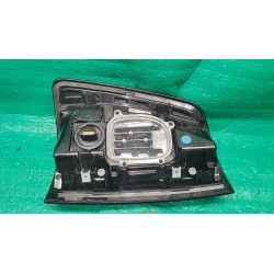 68446840AE Dodge Ram 2500 Right LED Blind Spot Tail Lamp 2019-2024