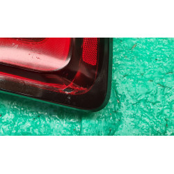 68446840AE Dodge Ram 2500 Right LED Blind Spot Tail Lamp 2019-2024