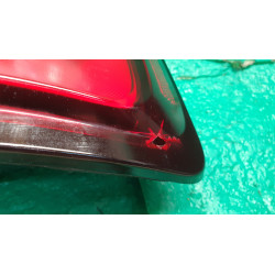 68446840AE Dodge Ram 2500 Right LED Blind Spot Tail Lamp 2019-2024