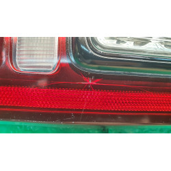 68446840AE Dodge Ram 2500 Right LED Blind Spot Tail Lamp 2019-2024