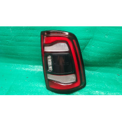 68446840AE Dodge Ram 2500 Right LED Blind Spot Tail Lamp 2019-2024