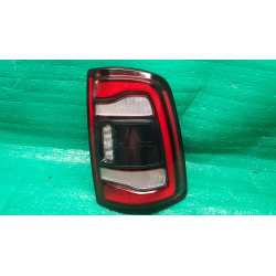 68446840AE Dodge Ram 2500 Right LED Blind Spot Tail Lamp 2019-2024