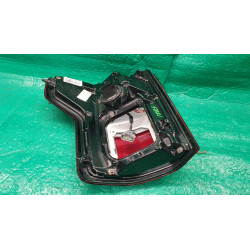 KL34-13B504-CD Ford F-150 Right LED Blind Spot Radar Tail Lamp 2018-2020