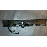 8L84-78425A22-BFW Ford Escape Tailgate Trunk Chrome Camera Molding Panel