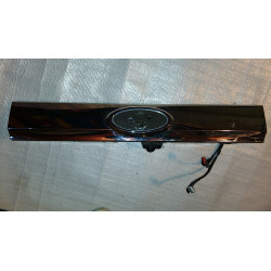 8L84-78425A22-BFW Ford Escape Tailgate Trunk Chrome Camera Molding Panel