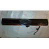 8L84-78425A22-BFW Ford Escape Tailgate Trunk Chrome Camera Molding Panel