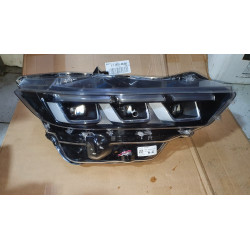 PR3B-13005-AG Ford Mustang Right Full LED Headlight 2024