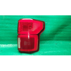KL34-13B504-CD Ford F-150 Right LED Blind Spot Radar Tail Lamp 2018-2020