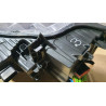PR3B-13005-AG Ford Mustang Right Full LED Headlight 2024