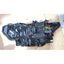 PR3B-13005-AG Ford Mustang Right Full LED Headlight 2024