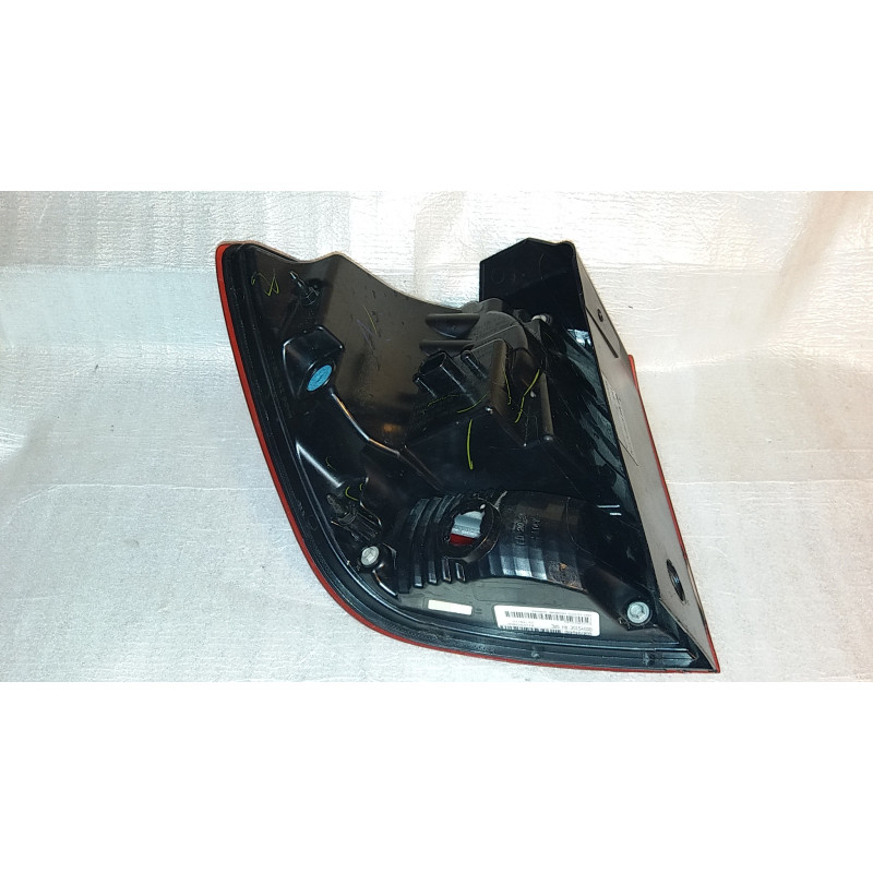 68078464AD Dodge Journey Right LED Tail Lamp 2011-2020