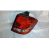 68078464AD Dodge Journey Right LED Tail Lamp 2011-2020