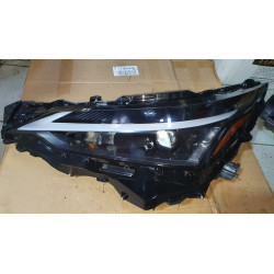81150-F6010 Lexus NX Left Full LED Headlight 2022-2025
