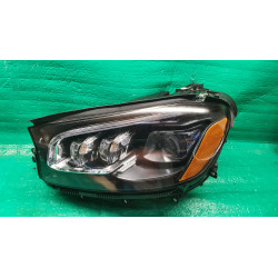 A1679066508 Mercedes-Benz GLS Left Multibeam LED Headlight 2020-2023