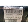 A1669063203 Mercedes-Benz GLS Right Full LED Headlight 2016-2019