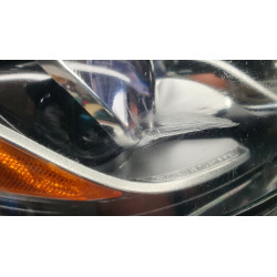 A1669063203 Mercedes-Benz GLS Right Full LED Headlight 2016-2019