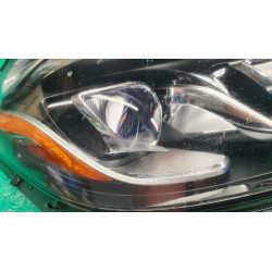 A1669063203 Mercedes-Benz GLS Right Full LED Headlight 2016-2019