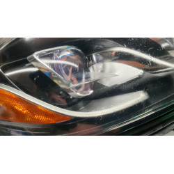 A1669063203 Mercedes-Benz GLS Right Full LED Headlight 2016-2019