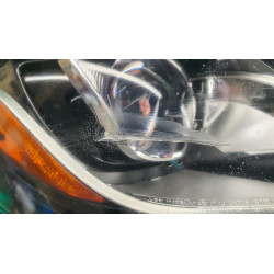 A1669063203 Mercedes-Benz GLS Right Full LED Headlight 2016-2019