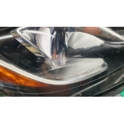 A1669063203 Mercedes-Benz GLS Right Full LED Headlight 2016-2019