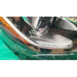 A1669063203 Mercedes-Benz GLS Right Full LED Headlight 2016-2019