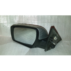 Kia Soul Left Turn Mirror 2012-2013